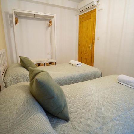 Apartamento Sol Γρανάδα Εξωτερικό φωτογραφία