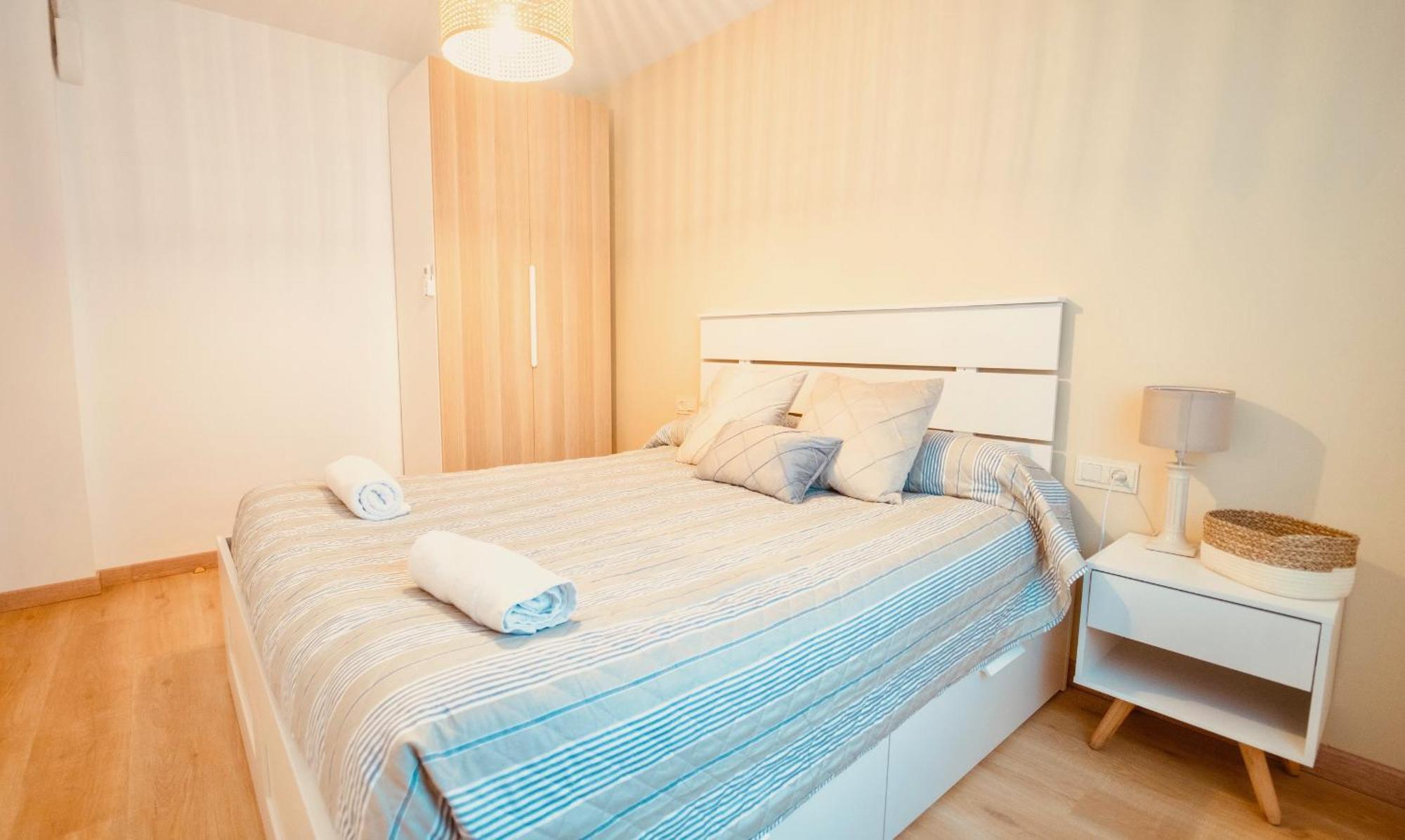 Apartamento Sol Γρανάδα Εξωτερικό φωτογραφία
