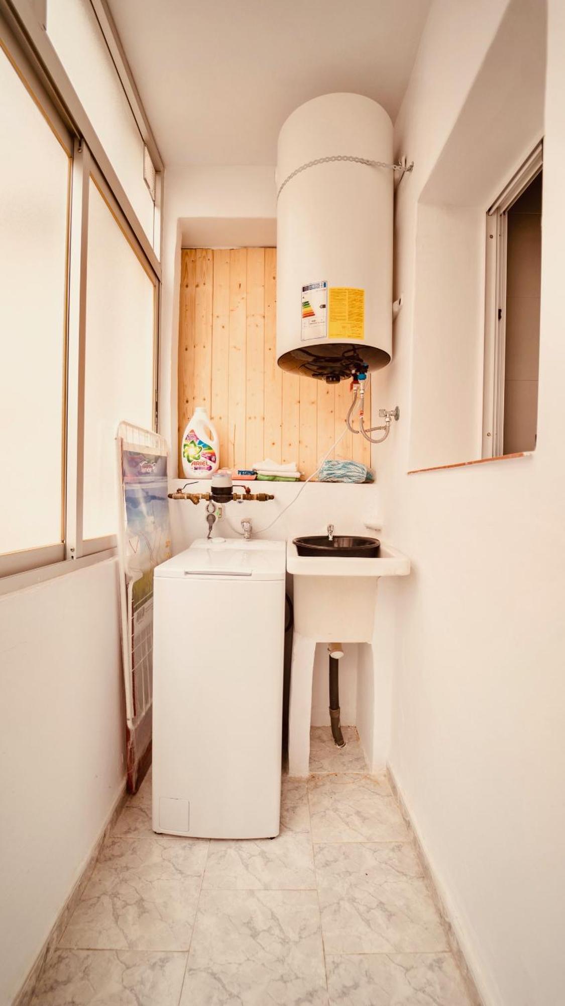 Apartamento Sol Γρανάδα Εξωτερικό φωτογραφία