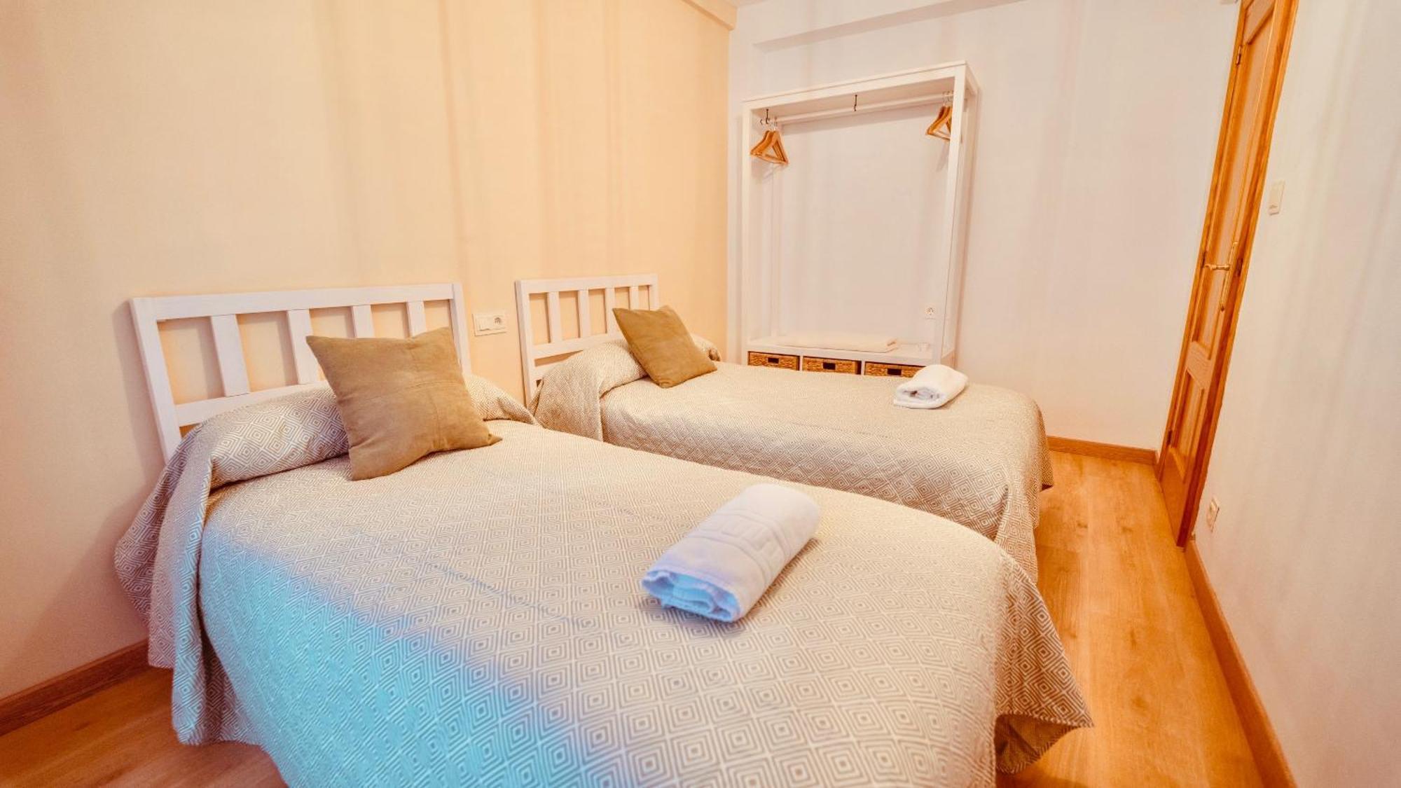 Apartamento Sol Γρανάδα Εξωτερικό φωτογραφία