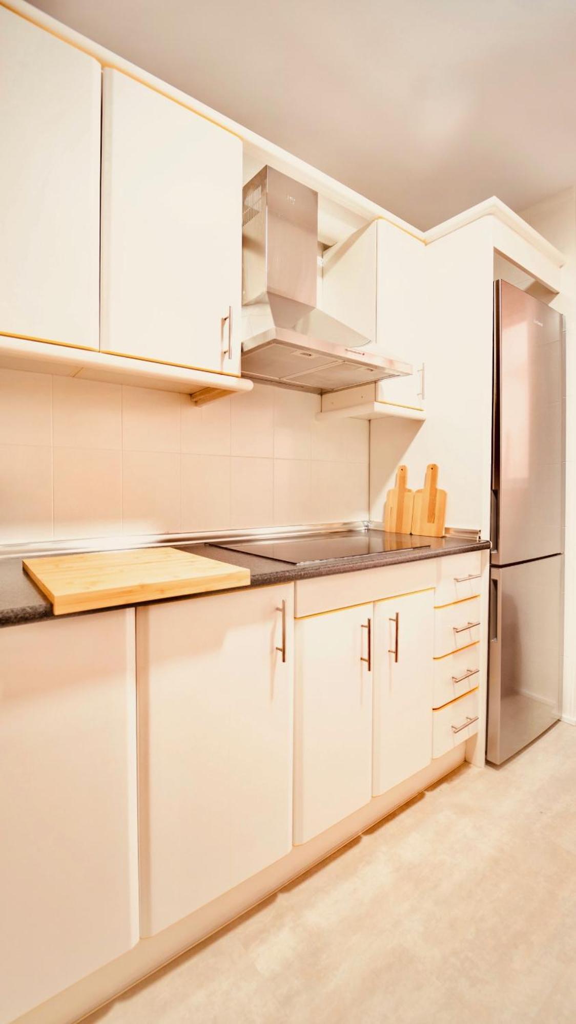 Apartamento Sol Γρανάδα Εξωτερικό φωτογραφία