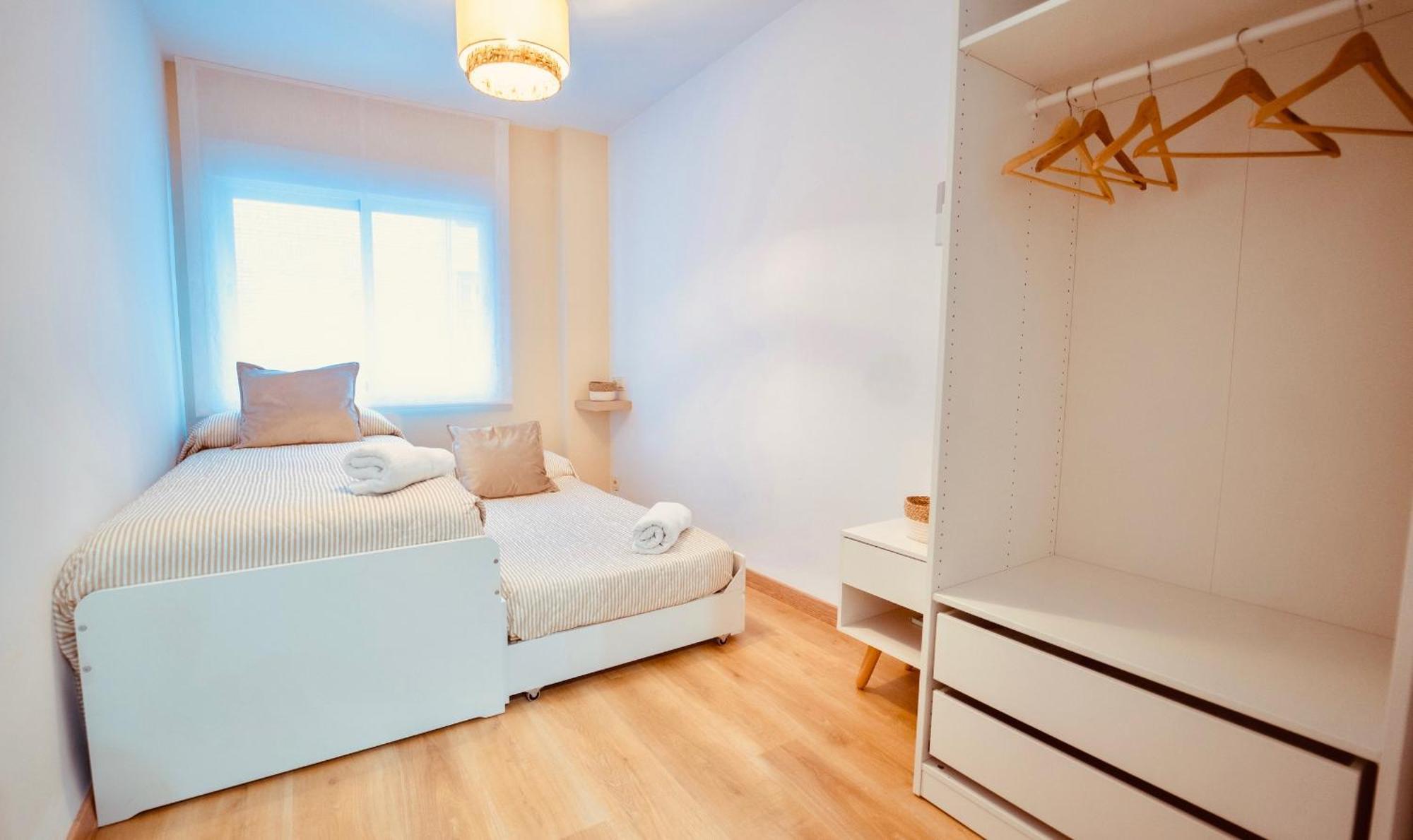 Apartamento Sol Γρανάδα Εξωτερικό φωτογραφία
