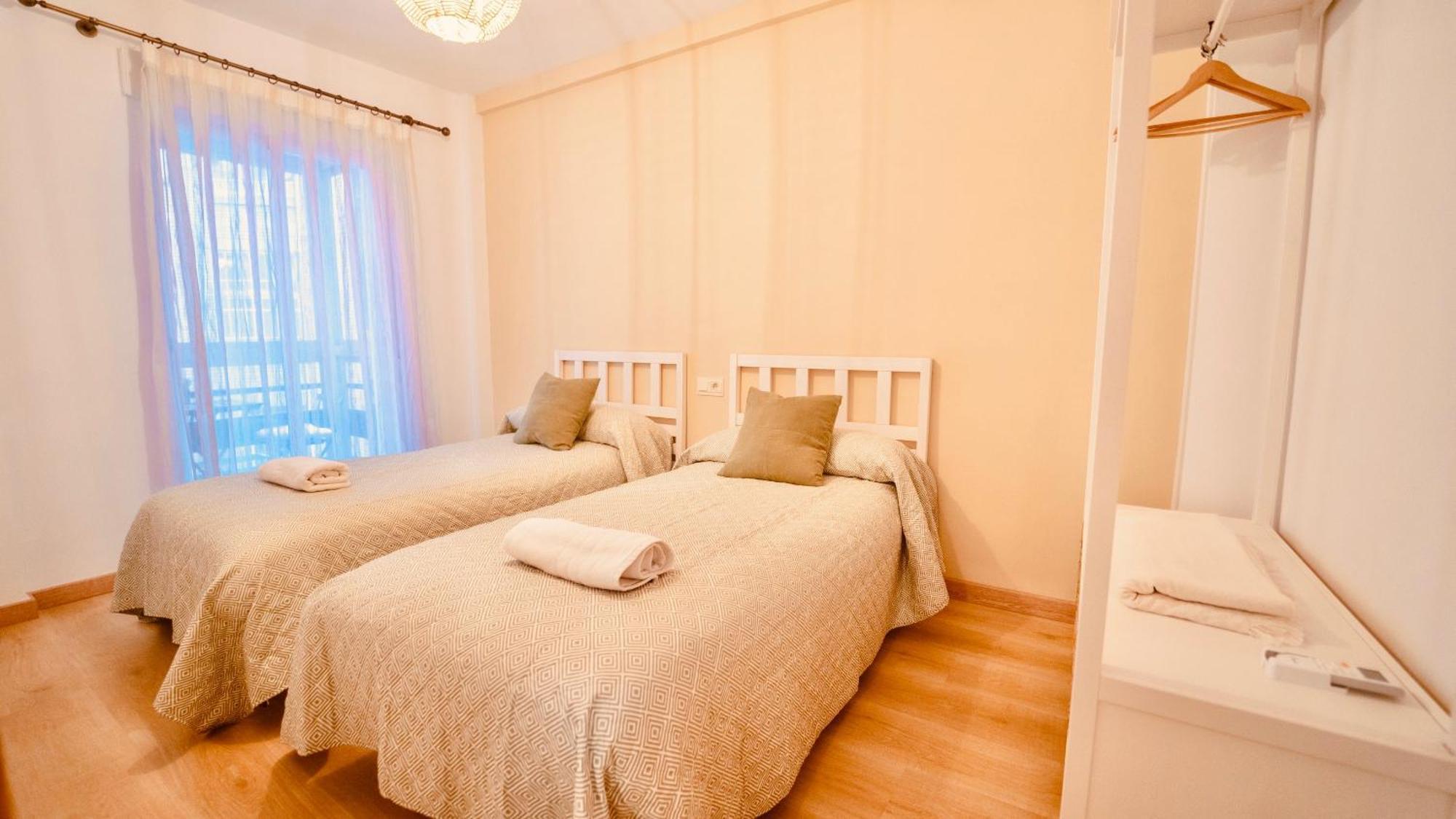 Apartamento Sol Γρανάδα Εξωτερικό φωτογραφία