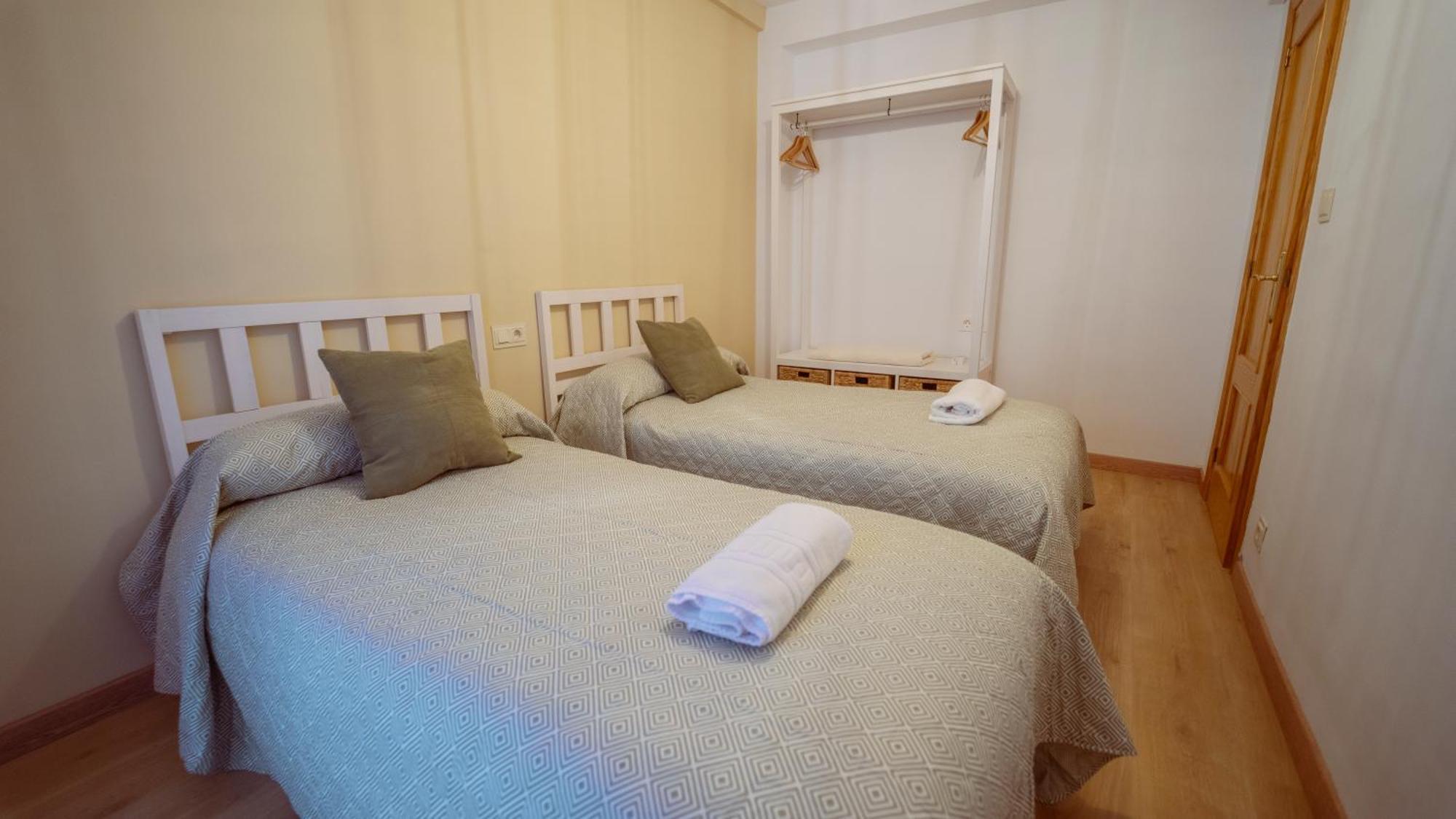 Apartamento Sol Γρανάδα Εξωτερικό φωτογραφία