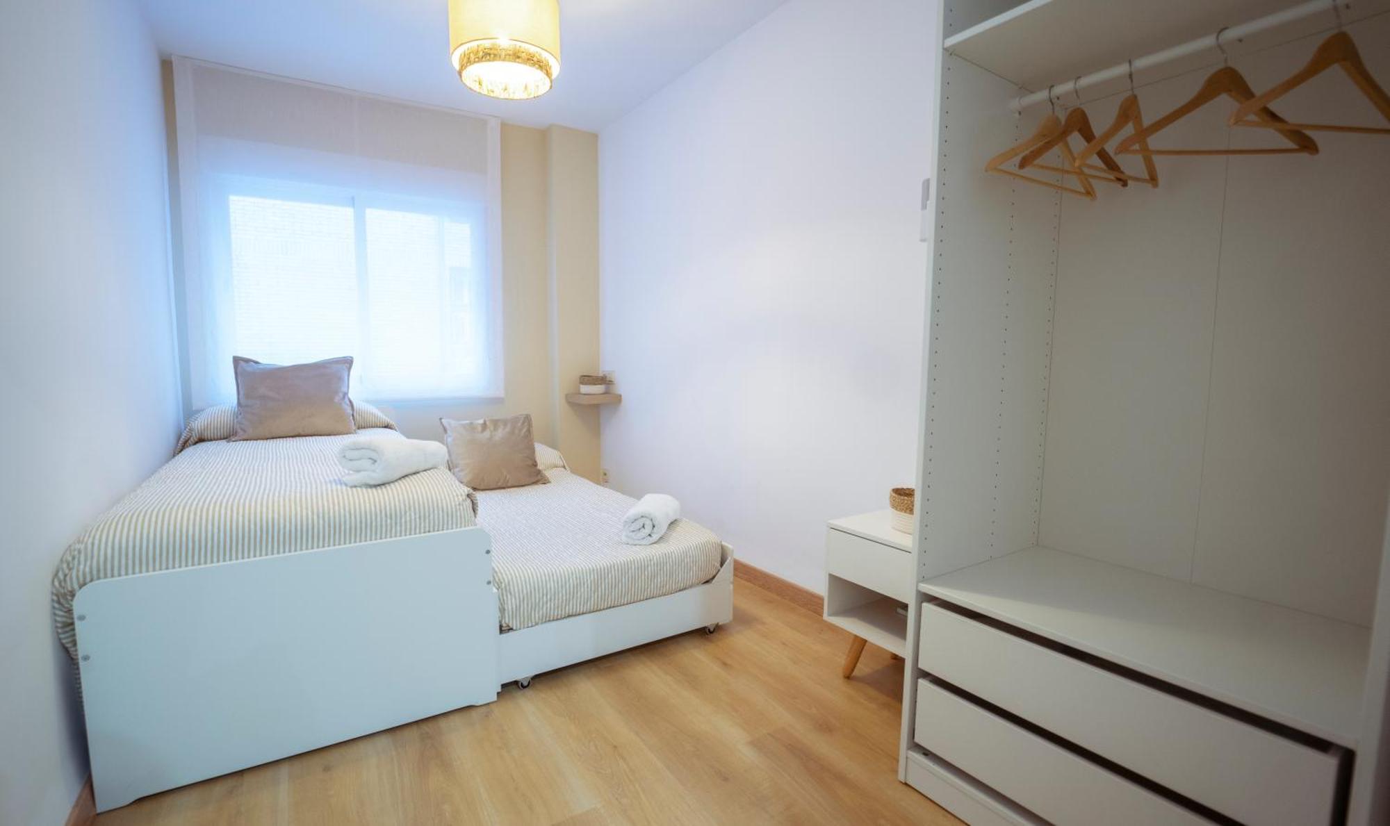 Apartamento Sol Γρανάδα Εξωτερικό φωτογραφία