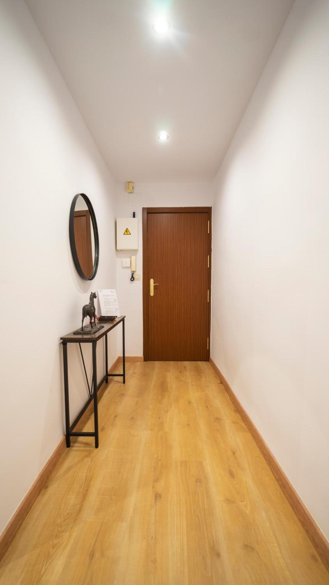 Apartamento Sol Γρανάδα Εξωτερικό φωτογραφία