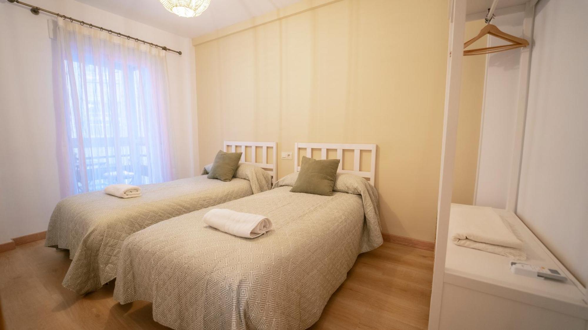 Apartamento Sol Γρανάδα Εξωτερικό φωτογραφία