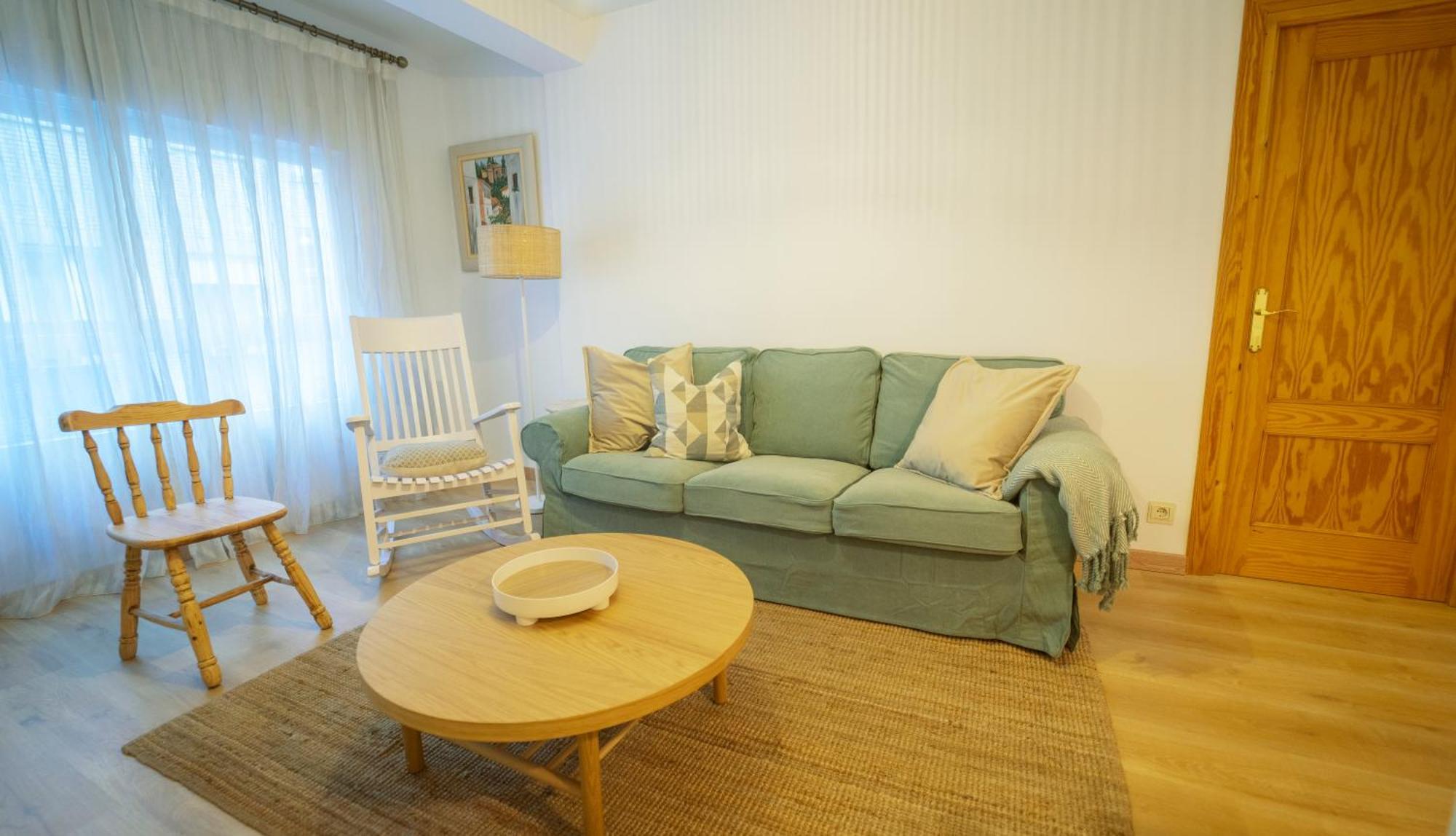 Apartamento Sol Γρανάδα Εξωτερικό φωτογραφία