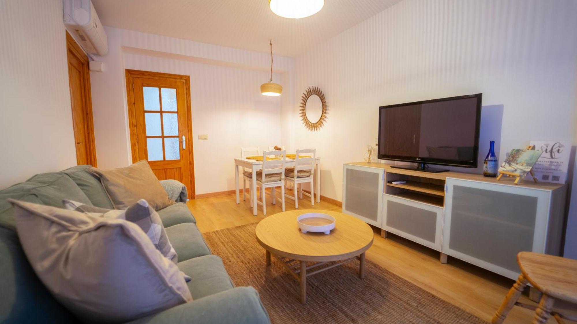 Apartamento Sol Γρανάδα Εξωτερικό φωτογραφία