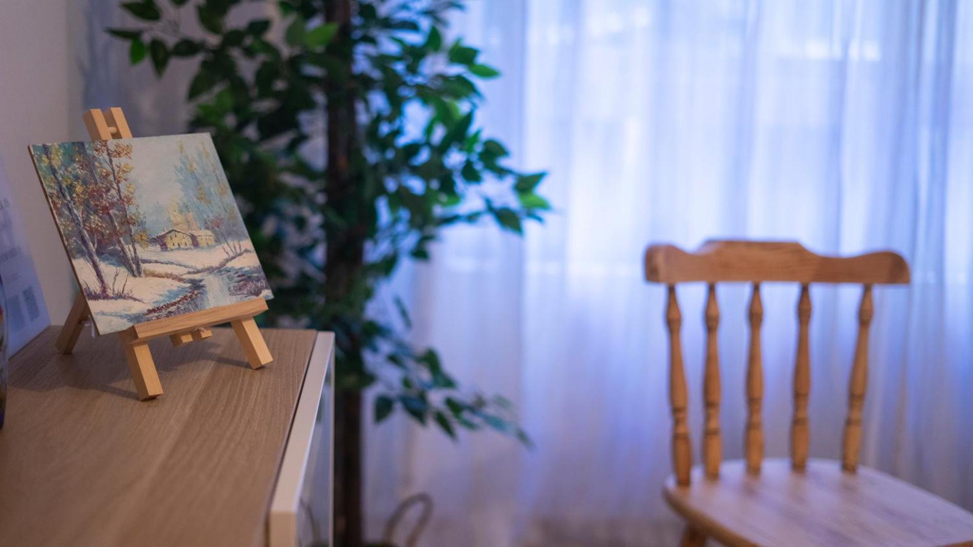Apartamento Sol Γρανάδα Εξωτερικό φωτογραφία