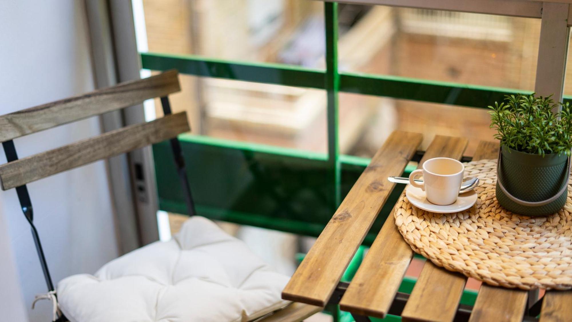 Apartamento Sol Γρανάδα Εξωτερικό φωτογραφία